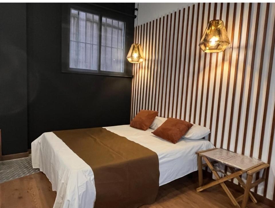 Chic12 Only For Millionaires Groups Apartamento Madrid